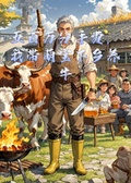 五百萬分手費，我帶萌寶下鄉養牛